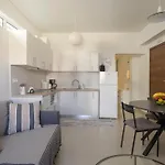Apartmán Irma's In
