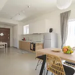 Apartmán Irma's In