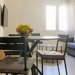 Irma's In Apartmán