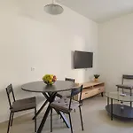Apartmán Irma's In