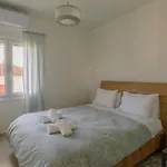 Apartmán Irma's In
