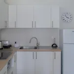 Apartmán Irma's In