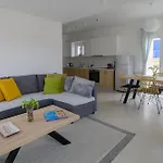 Irma's In Apartmán
