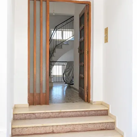 Pylos Apartments *