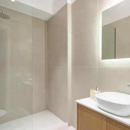 Pylos Apartments *