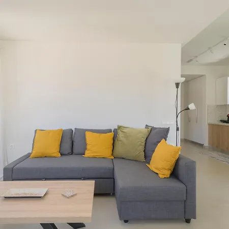 Pylos Apartments Apartament Pylos