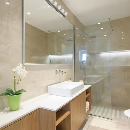 Pylos Apartments *