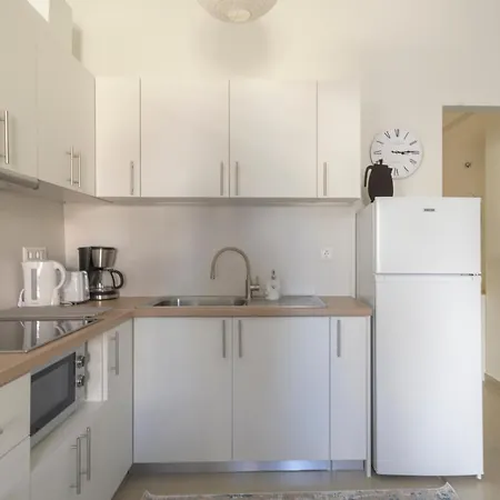 Pylos Apartments