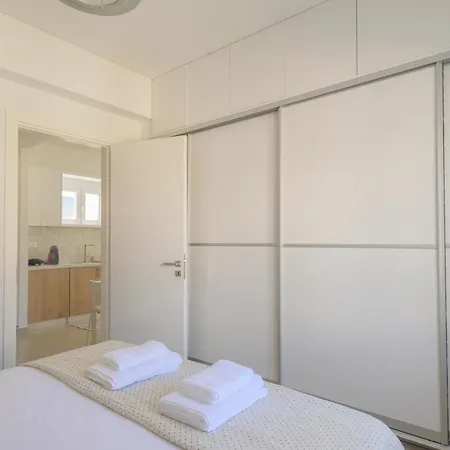 Pylos Apartments Pylos