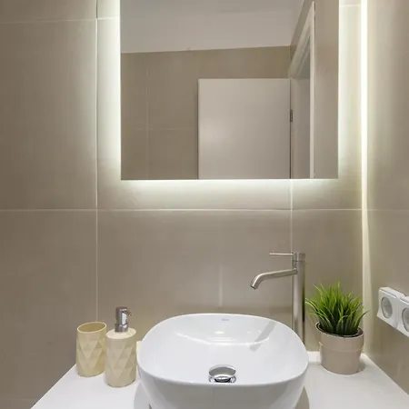 Pylos Apartments * Pylos
