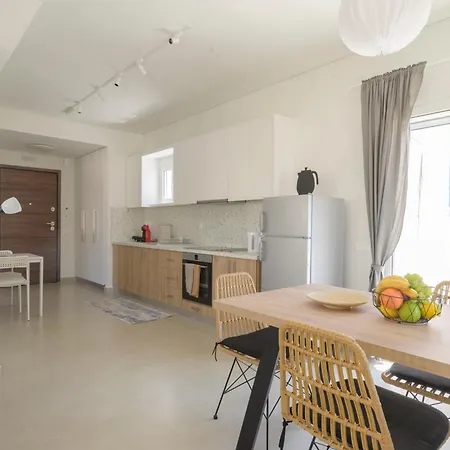 Apartament Pylos Apartments