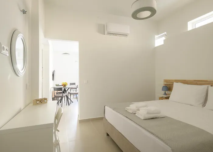 Appartement Irma's In Pylos