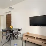 Irma's In Apartment