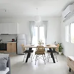 Apartment Irma's In Pylos