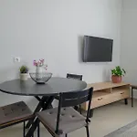 Irma's In Apartment *