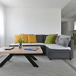 Apartment Irma's In