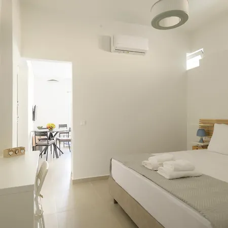 Apartmán Irma's In Pylos