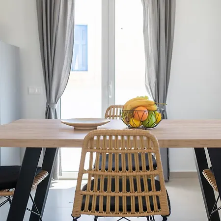 Irma's In Apartament