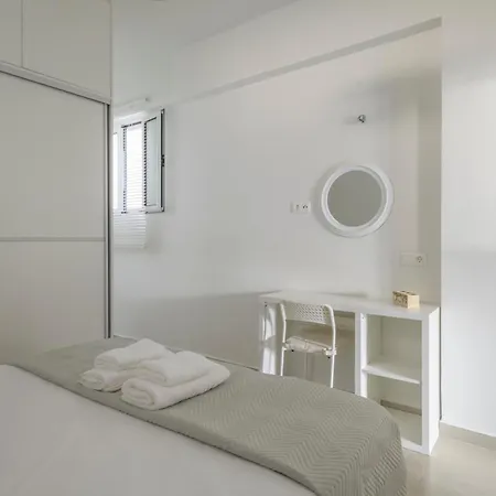 Apartament Irma's In