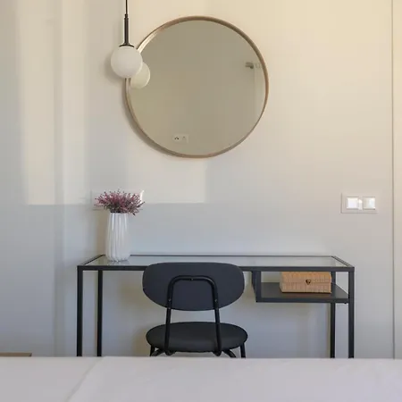 Apartment Irma's In *