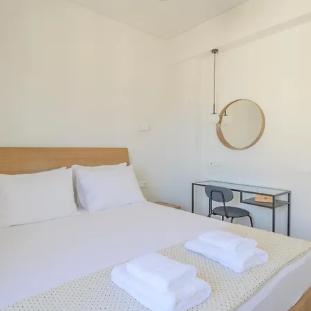 Irma's In Apartament Pylos