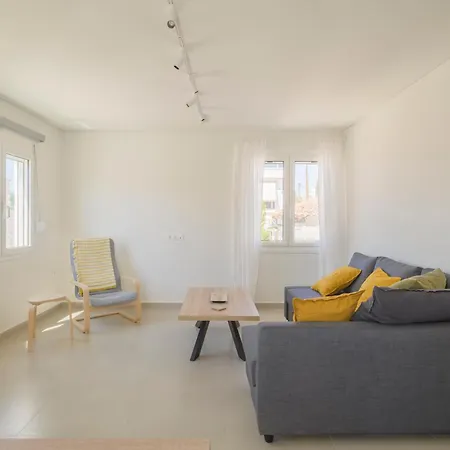 Irma's In Apartament