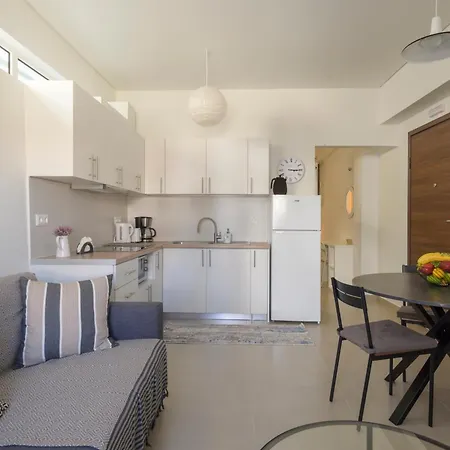 Apartament Irma's In