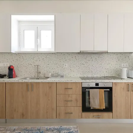 Irma's In Apartment *