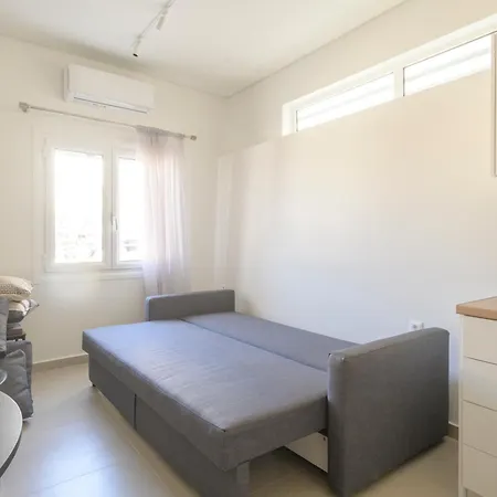 Irma's In Apartment Pylos