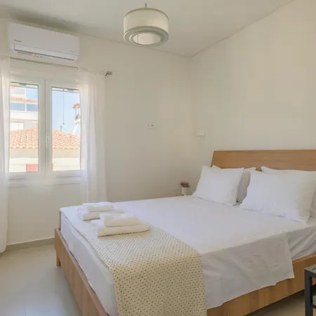 Apartmán Irma's In *