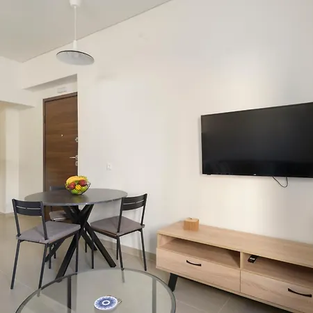 Pylos Apartments Appartement