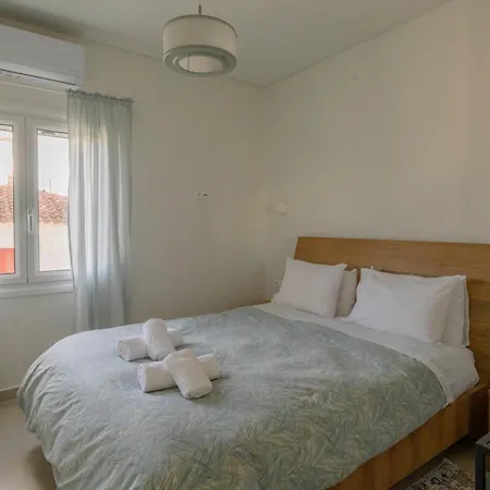 Apartament Irma's In