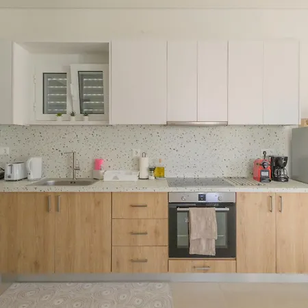Pylos Apartments