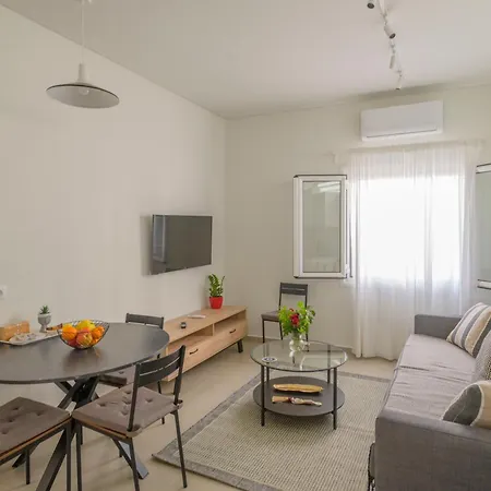 Appartement Pylos Apartments