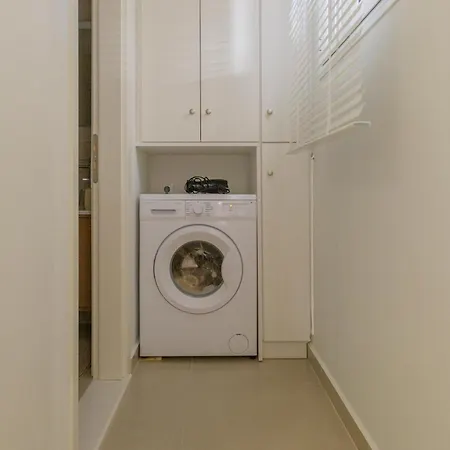 Pylos Apartments *