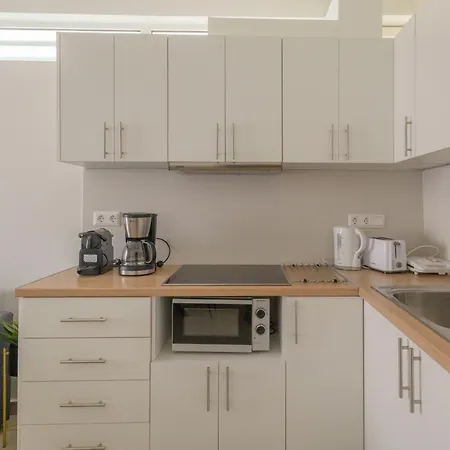 Irma's In Apartament *