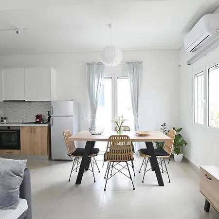Apartmán Irma's In Pylos