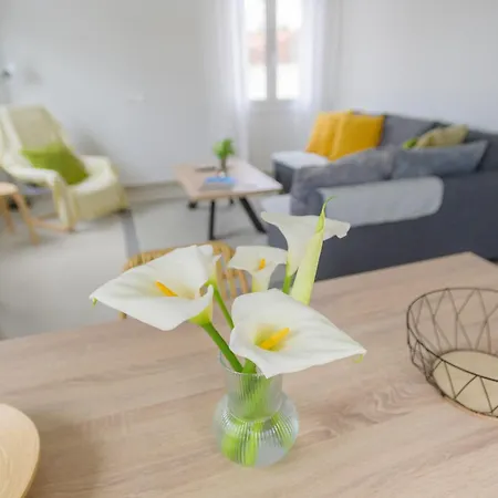 Apartmán Irma's In Pylos