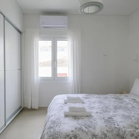 Apartmán Irma's In Pylos