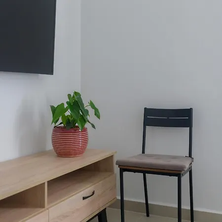 Apartmán Irma's In Pylos