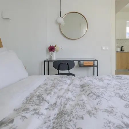 Irma's In Apartmán Pylos