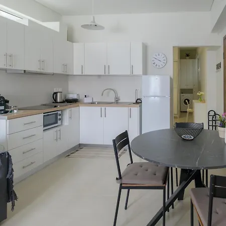 Irma's In Apartmán Pylos