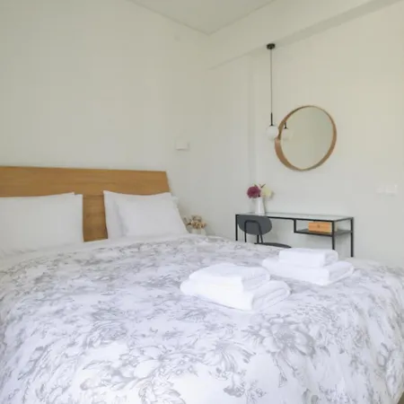 Apartmán Irma's In Pylos