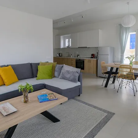 Irma's In Apartmán