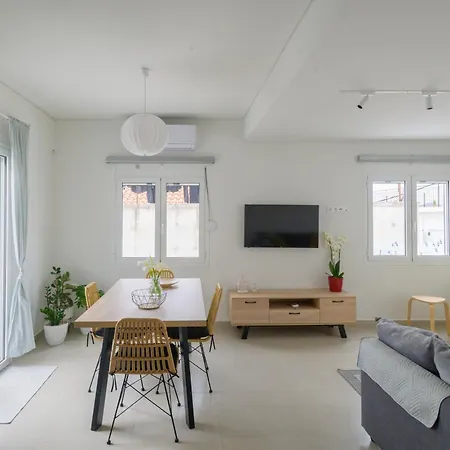 Irma's In Apartmán Pylos