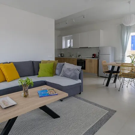 Apartmán Irma's In *