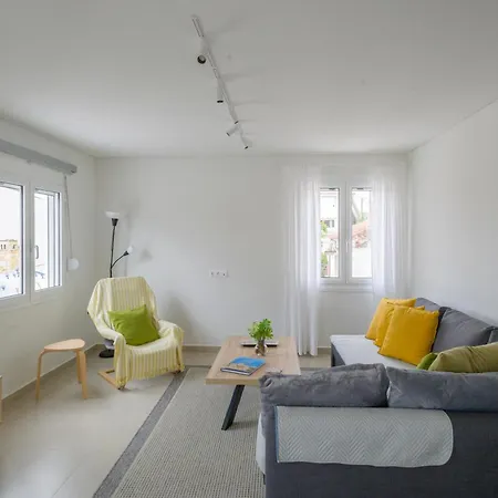 Irma's In Apartmán