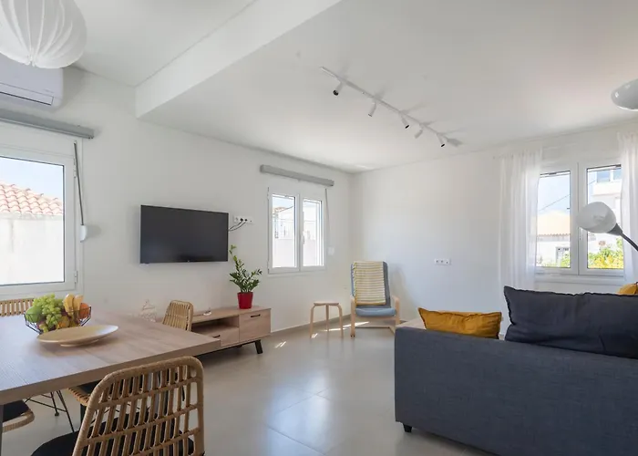 Apartamento Irma's In *