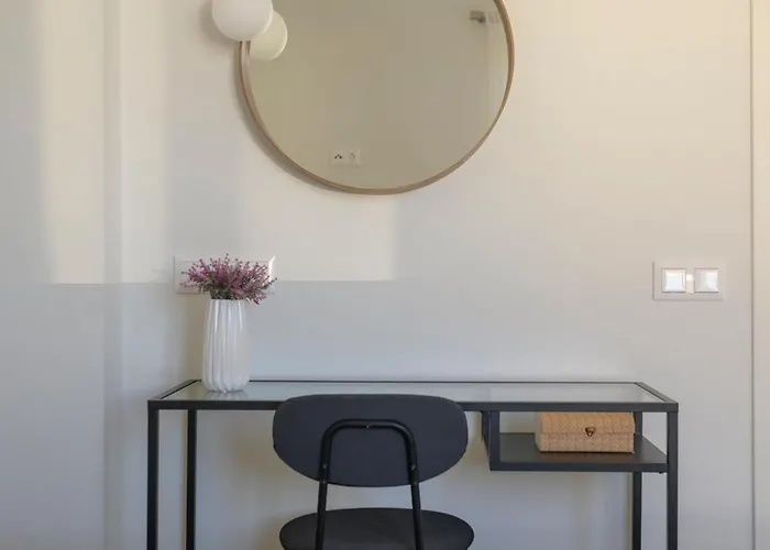 Apartman Irma's In *