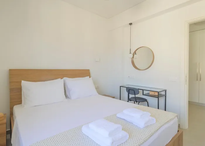 Irma's In Apartamento Pylos